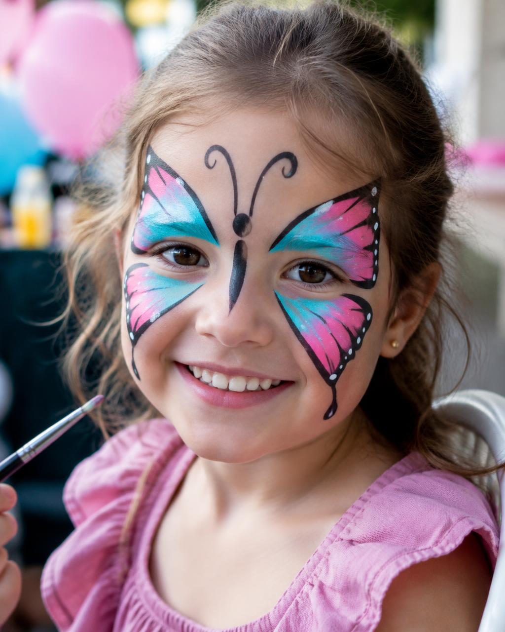 Face Painting