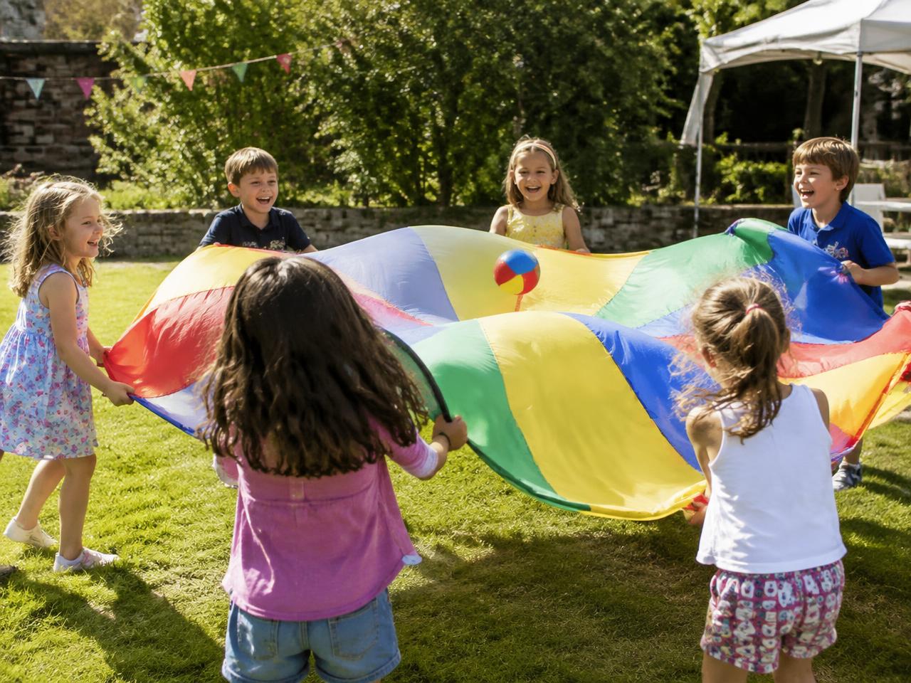 Party Games