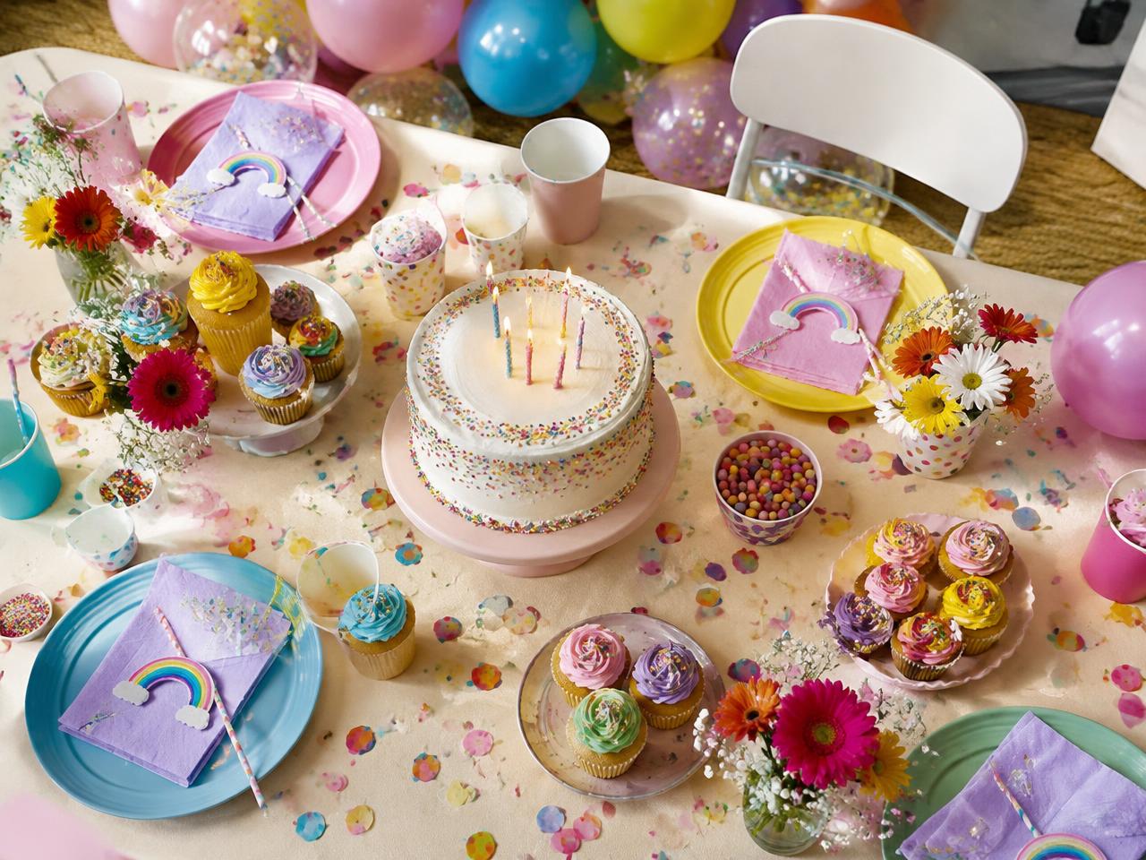 Ultimate Birthday